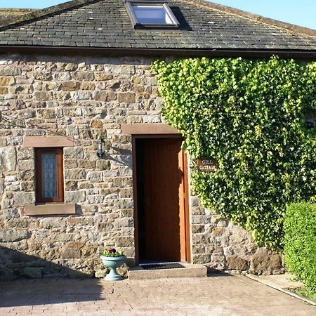 Gill Cottage Castle Carrock Екстер'єр фото