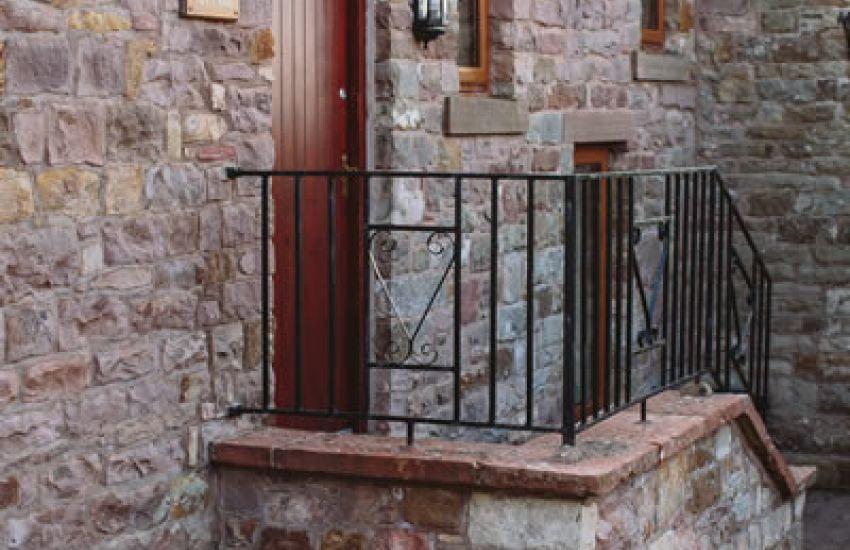 Gill Cottage Castle Carrock Екстер'єр фото