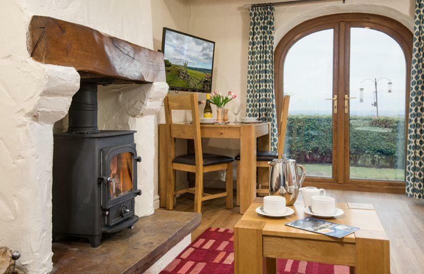 Gill Cottage Castle Carrock Екстер'єр фото